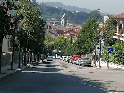 Avenida General Humberto Delgado