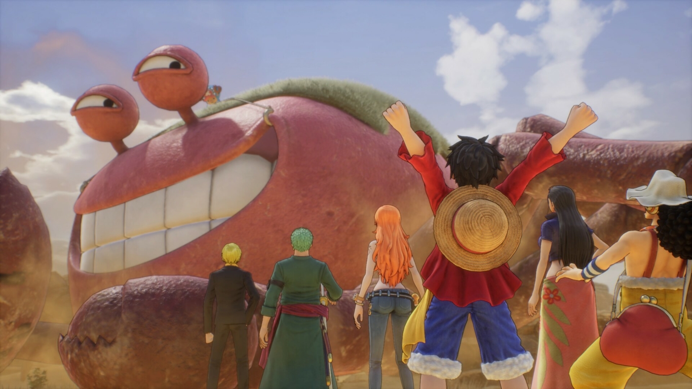 Top 20 game releases of month January 2023