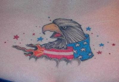 American Tattoo