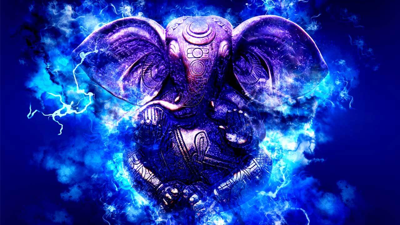 Ganesh Chaturthi