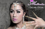 Lagu Melinda - Talak Tiga 