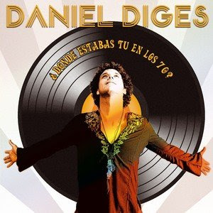 Daniel Diges - Gavilan O Paloma
