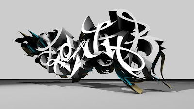 graffiti alphabet, graffiti fonts graffiti letter