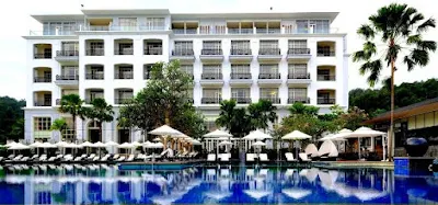 The Danna Langkawi hotel