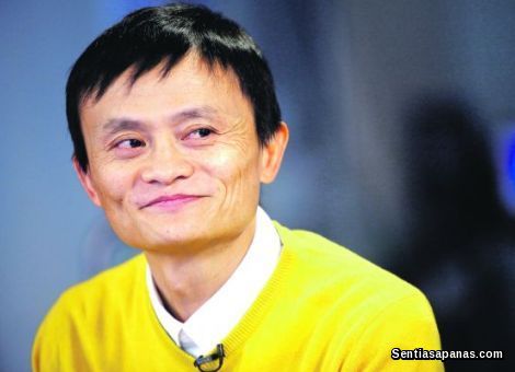 Jack Ma