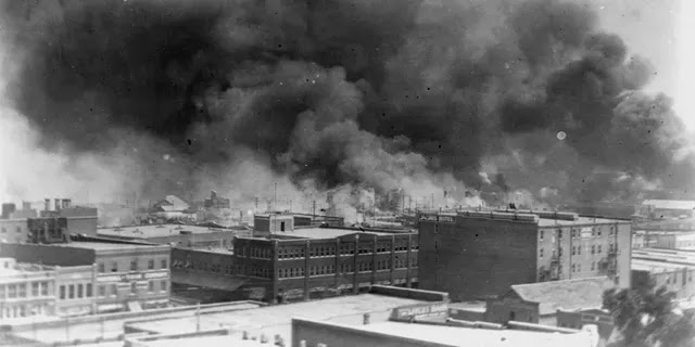 Estado rejeita acordo sobre massacre de 1921 em Tulsa; sobreviventes recorrem