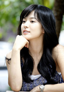 Song Hye Kyo