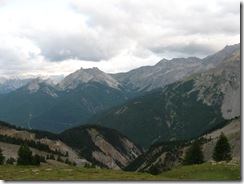 L’Echalp 