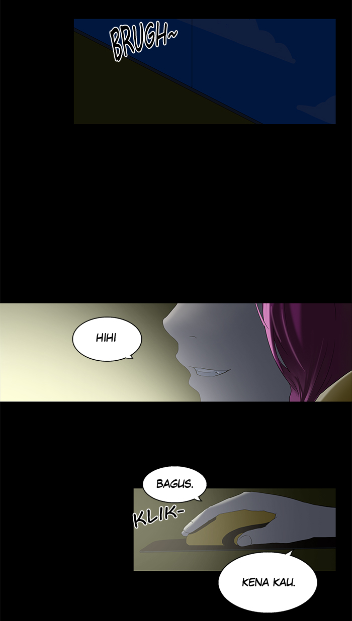 Tower of God Bahasa indonesia Chapter 79