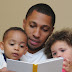 Parental influence - Are we 'hard wiring' our children's reading
tastes from an early age? Today's #ReadItTorial