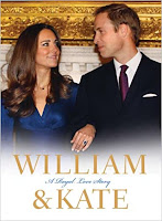 William & Kate: A Royal Love Story