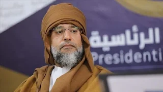 Libya : “The National Gathering of Libyan Parties” condemns the arrest of the head of the reconciliation team affiliated with Saif al-Islam Gaddafi