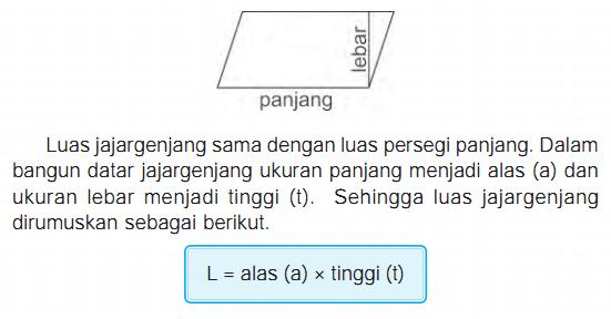 berikut sedikit rumus matematika SD kelas  Ahli Matematika Rumus-rumus matematika SD kelas 4