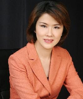 Catherine Keng