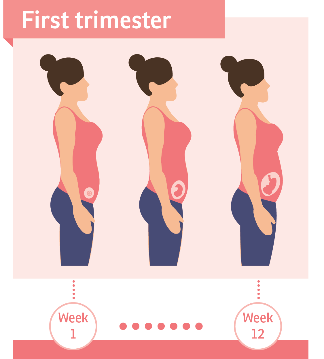 Signs Of Early Pregnancy Early Signs Of Pregnancy Discharge Early Signs