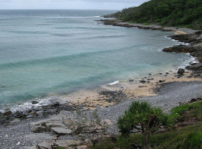  minutes walk into Noosa Heads National Park too  bestthailandbeaches: Noosa Heads.