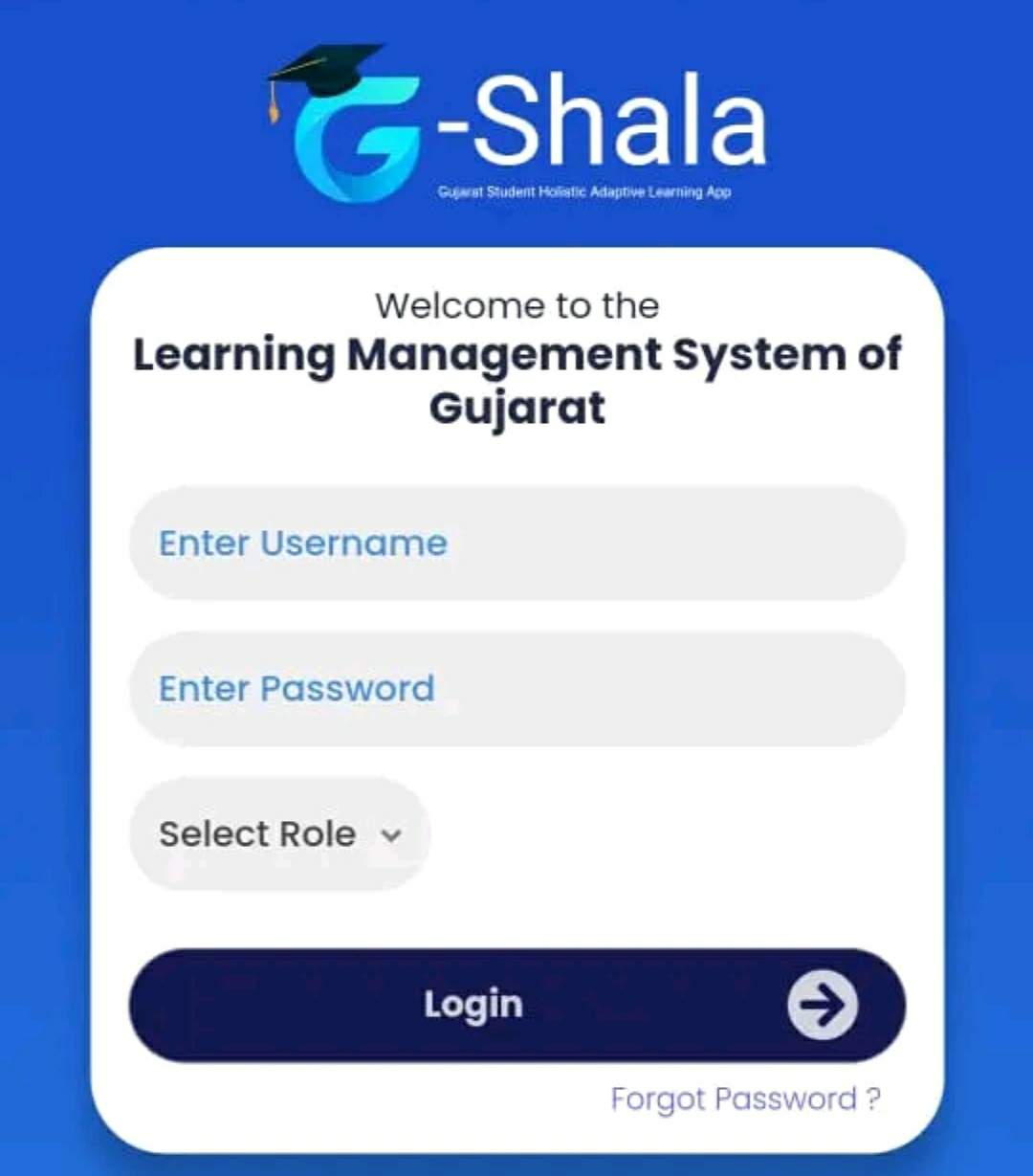 G shala gov app download for teachers