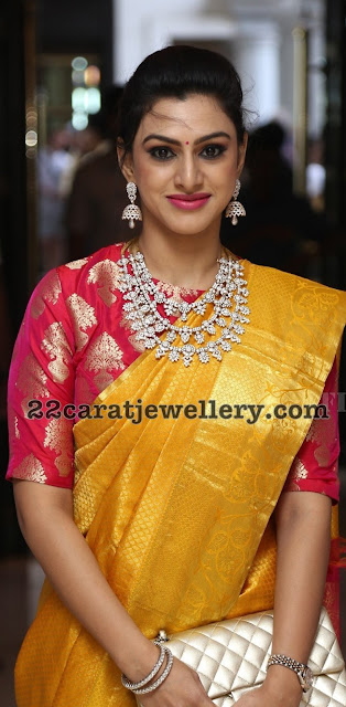 Vandana Srikanth Jewelry