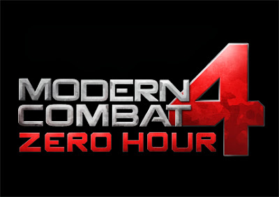 Modern Combat 4 Android Apk