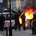 Britain burns: Riots spread through UK cities