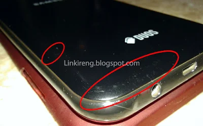 Hati-Hati Case Pelindung Bisa Bikin Handphone Jamuran