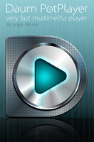 Download Daum PotPlayer 1.5.40373 Final