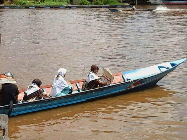 Luar Biasa, Peran Perempuan PKS Dalam Pemenangan Pemilu