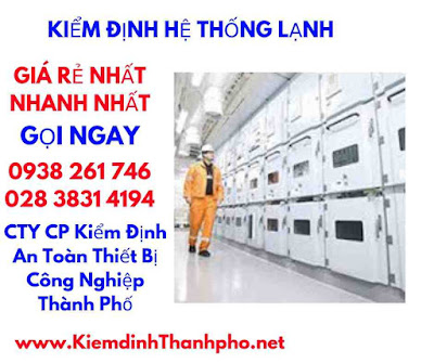 Kiem Dinh He Thong Lanh