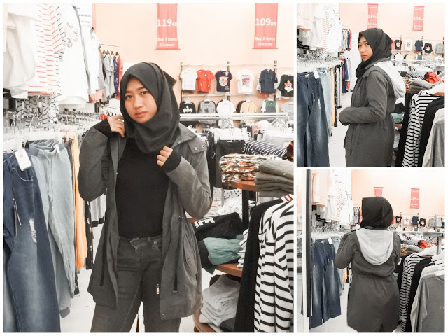 Pilihan Jaket Musim Dingin Terbaik