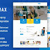 Gerry Washington CleanMax- Cleaning Company Responsive Template cleaner
cleaning cleaning age