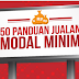 Ebook Gratis 50 Panduan Jualan Model Kecil/ Minim, Download Segera Gan