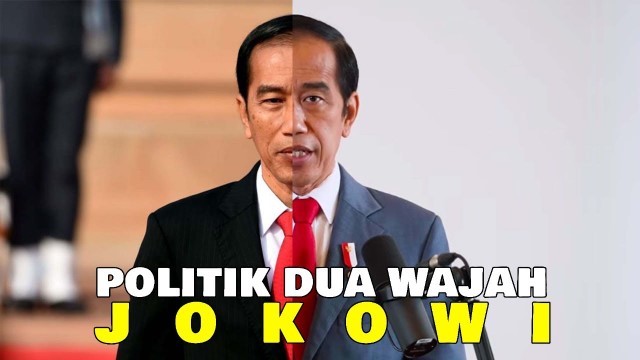 Garis Waktu Pernyataan Jokowi Akui Netral Hingga Sebut Presiden Boleh Memihak Dalam Pemilu