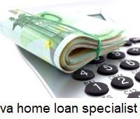 va home loan specialist