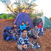Camping Ceria Para Jomblowers