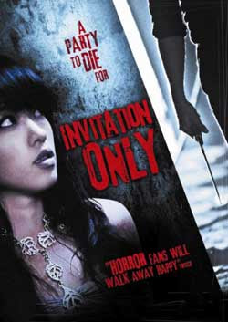 Invitation Only (2009)