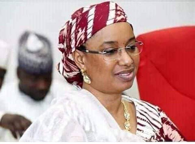 Zaben Gwamna: Sanata Aishatu Binani Ta Magantu Kan Sakamakon Zaben Gwamnan Adamawa