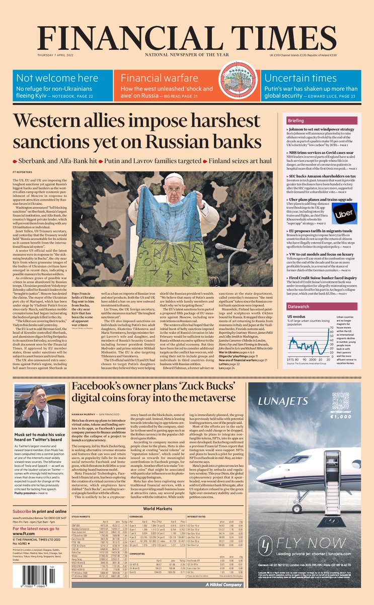 Financial Times 4