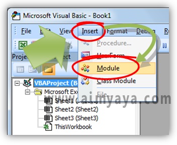 Bagaimana cara menciptakan atau mengubah angka menjadi aksara Merubah Angka Menjadi Huruf di Ms Excel