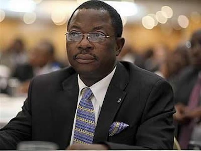 Unraveling the Fall of Erastus Akingbola: A Saga of Shady Deals and Financial Mismanagement.