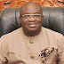 Ikpeazu's Legacy Award: Not all academics are lost in corridors of power  —NSBMB