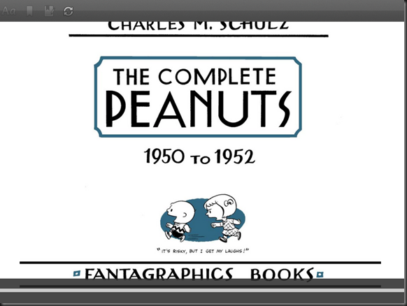 Kindle Cloud Reader2