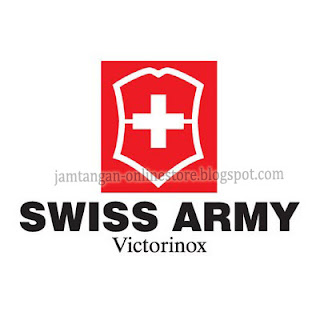 JAM TANGAN SWISS ARMY REPLIKA