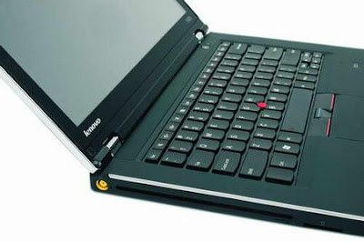 Lenovo ThinkPad Edge E220S 12.5-inch laptop review