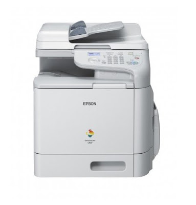 Epson AcuLaser CX37DN Driver Downloads