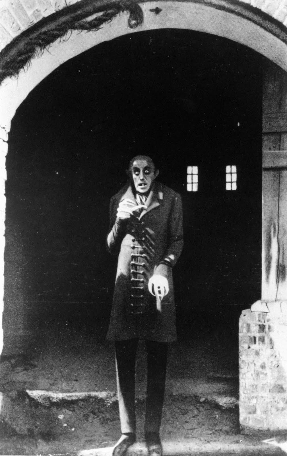 1922 Nosferatu