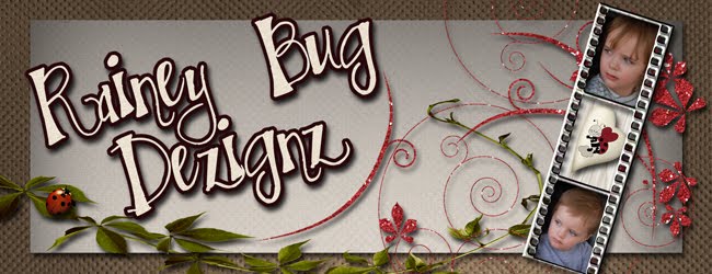 Rainey Bug Dezignz