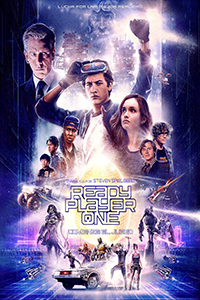 Ready Player One: Comienza el juego