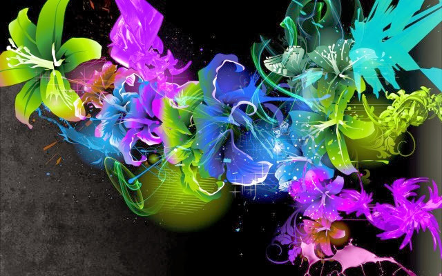 abstract wallpaper