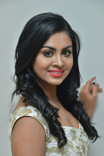 Meghla Mukta at Sakalakala Vallabhudu Movie Press Meet