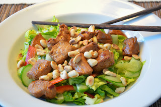thai salat